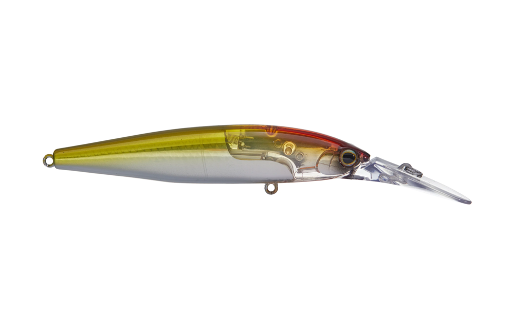 Shimano WD-99SP Diver Flash Boost Jerkbait