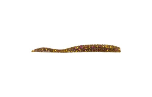 PowerBait® MaxScent Flat Worm