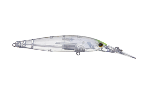 Shimano WD-99SP Diver Flash Boost Jerkbait