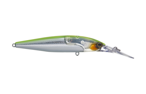 Shimano WD-99SP Diver Flash Boost Jerkbait