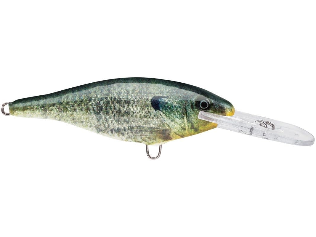 Rapala Shad Rap Crankbaits