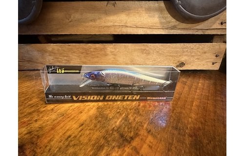 Megabass Vision 110 Jerkbaits