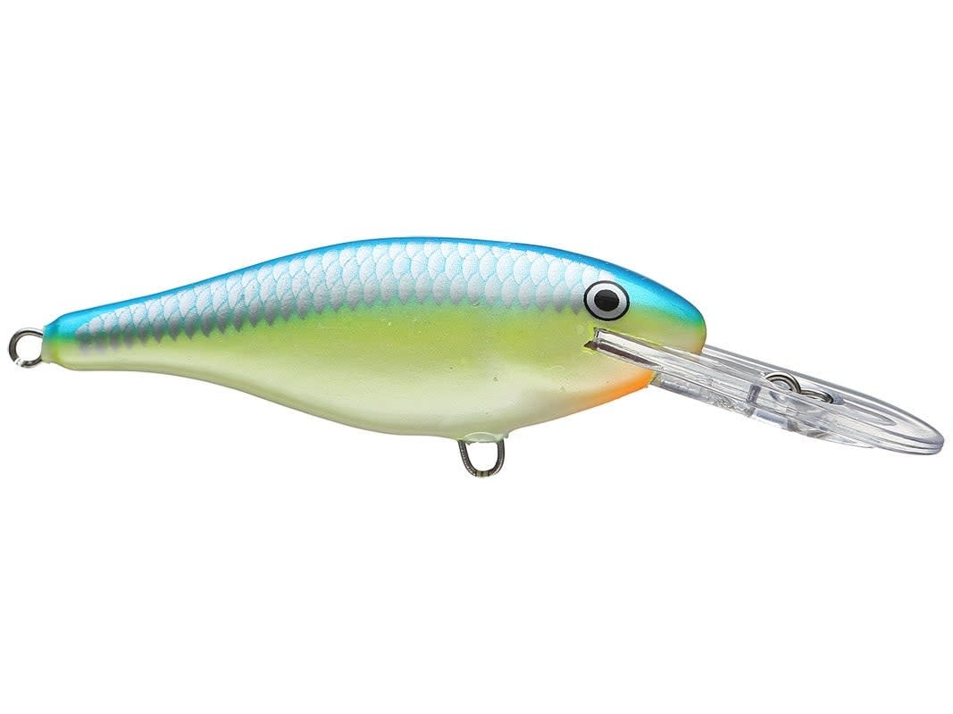 Rapala Shad Rap Crankbaits