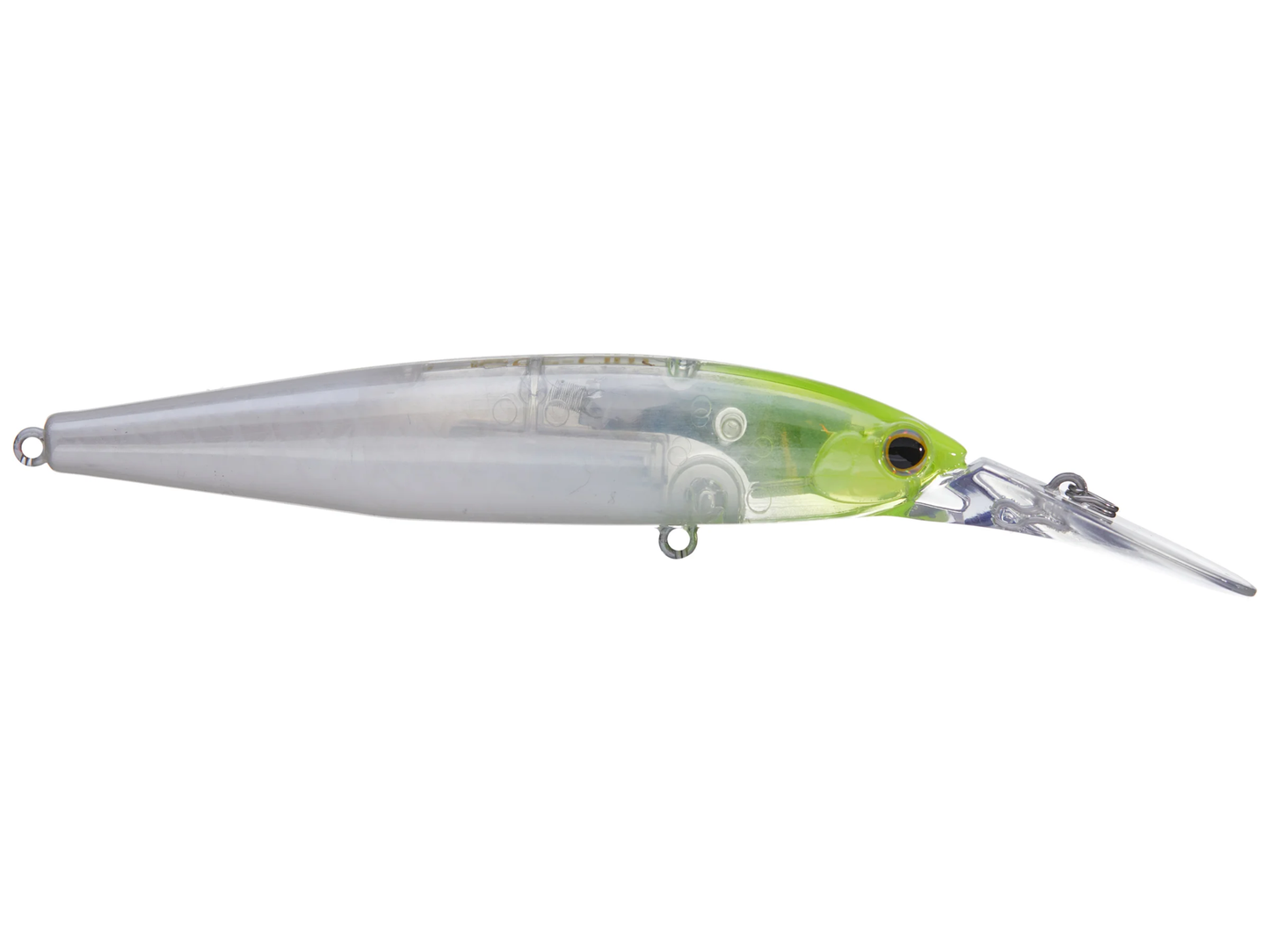 Shimano WD-99SP Diver Flash Boost Jerkbait