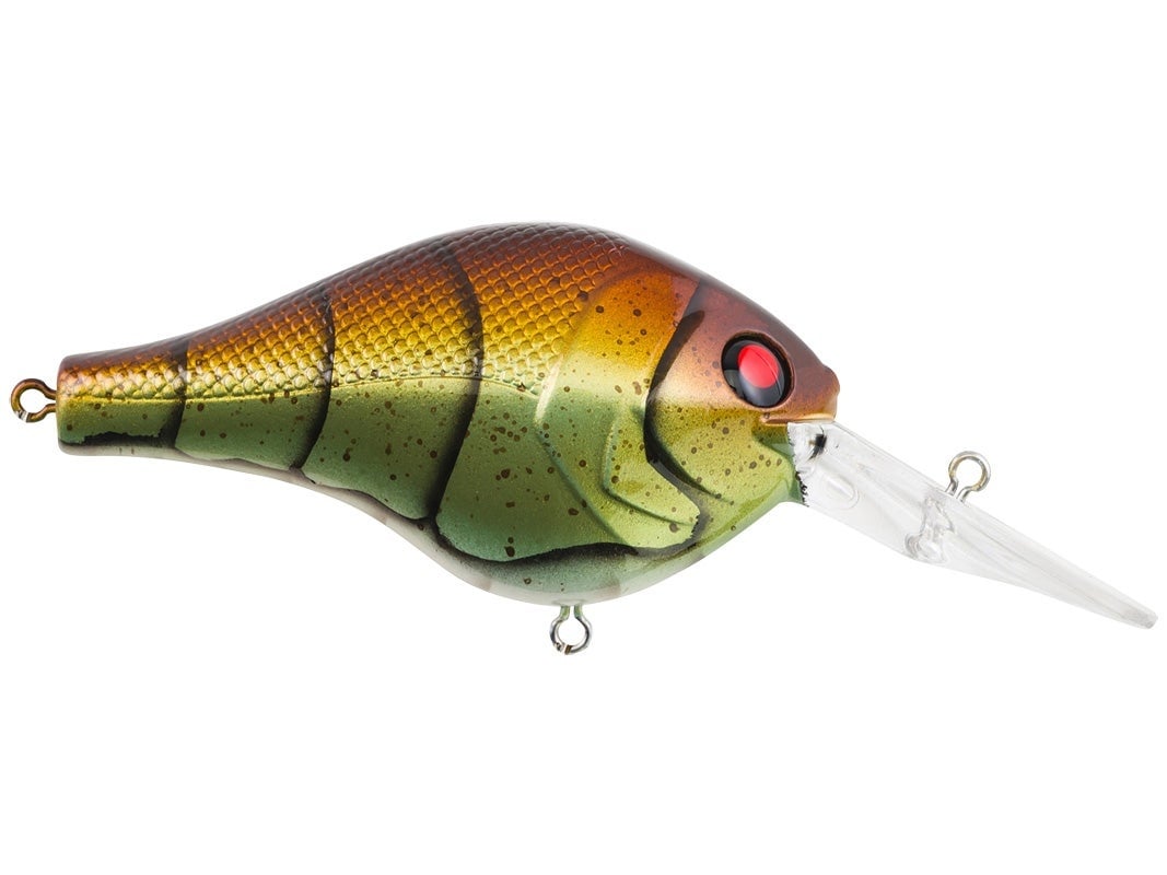 Digger Crankbait