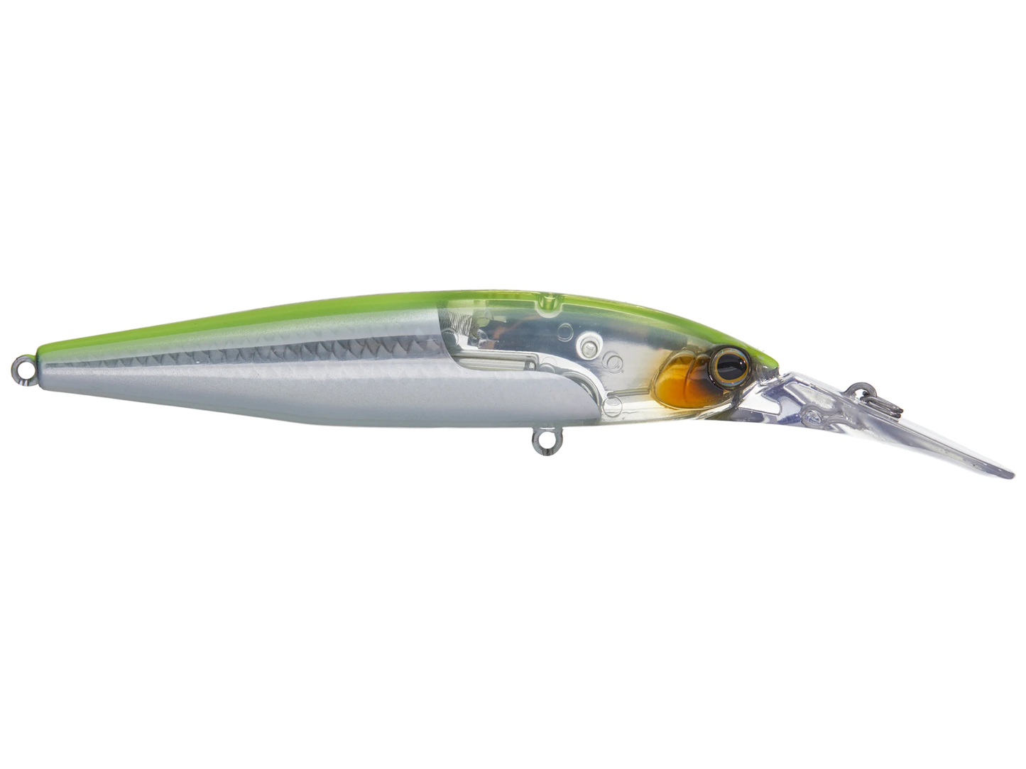 Shimano WD-99SP Diver Flash Boost Jerkbait