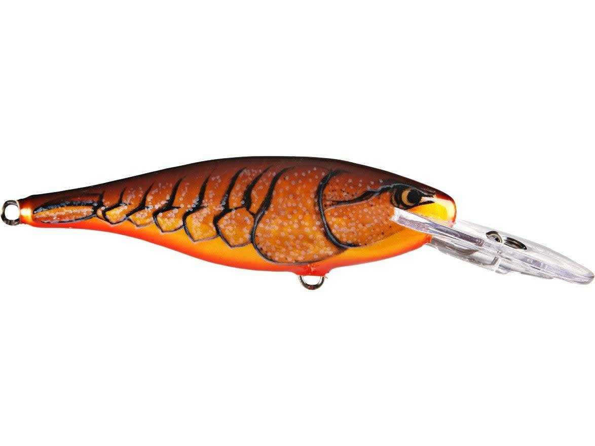 Rapala Shad Rap Crankbaits