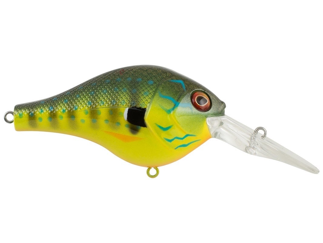 Digger Crankbait