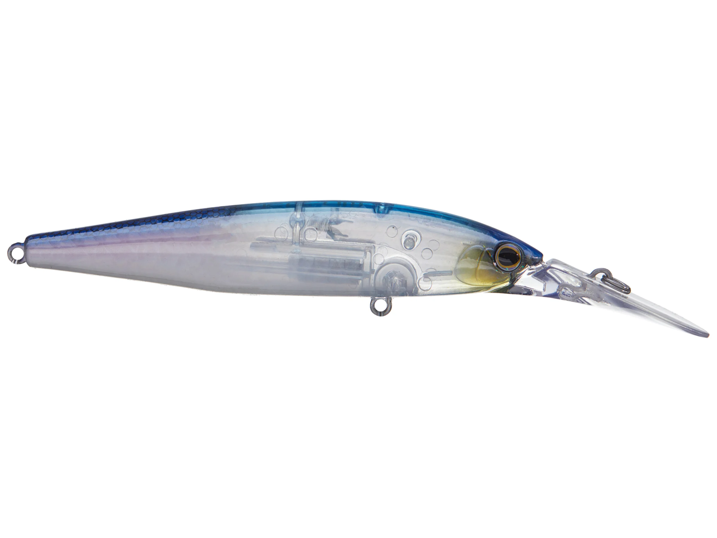 Shimano WD-99SP Diver Flash Boost Jerkbait