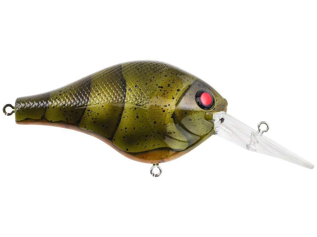 Digger Crankbait