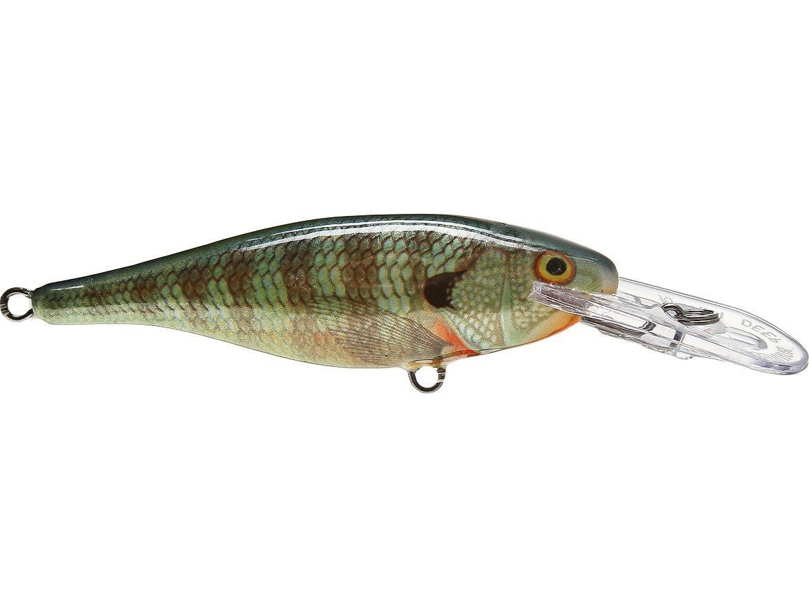 Rapala Shad Rap Crankbaits