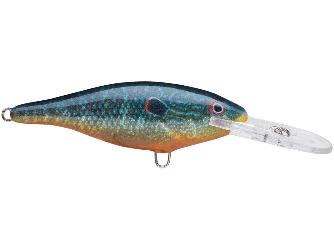 Rapala Shad Rap Crankbaits