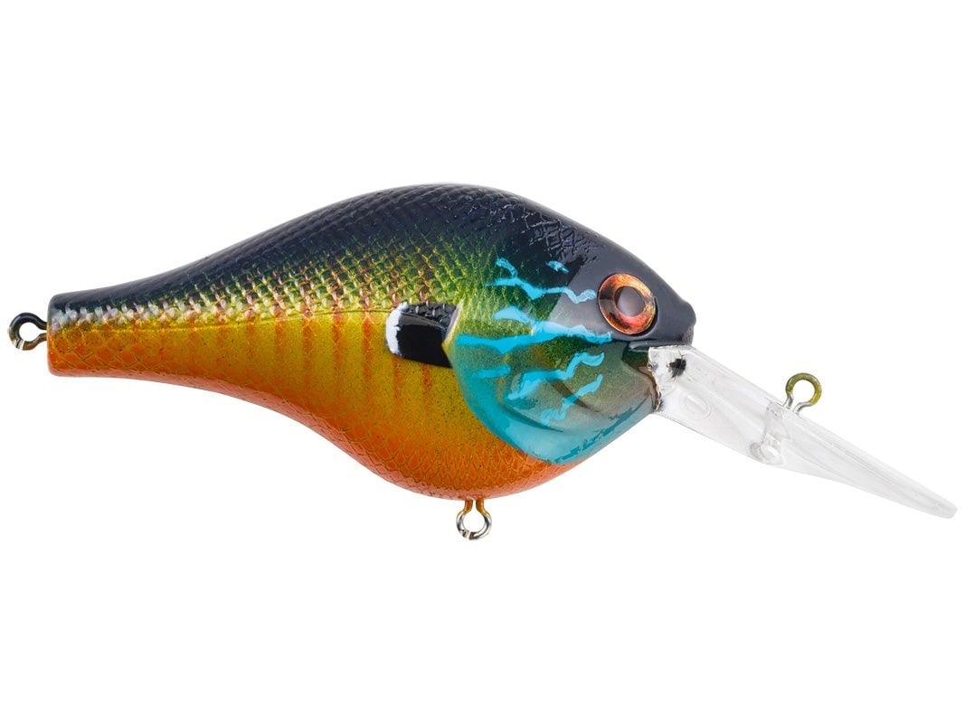 Digger Crankbait