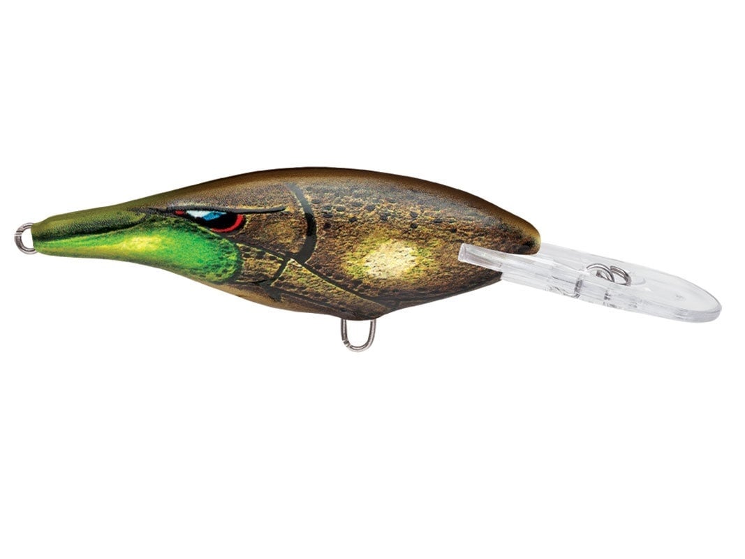 Rapala Shad Rap Crankbaits