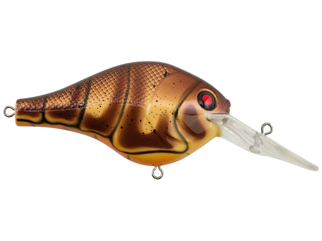 Digger Crankbait