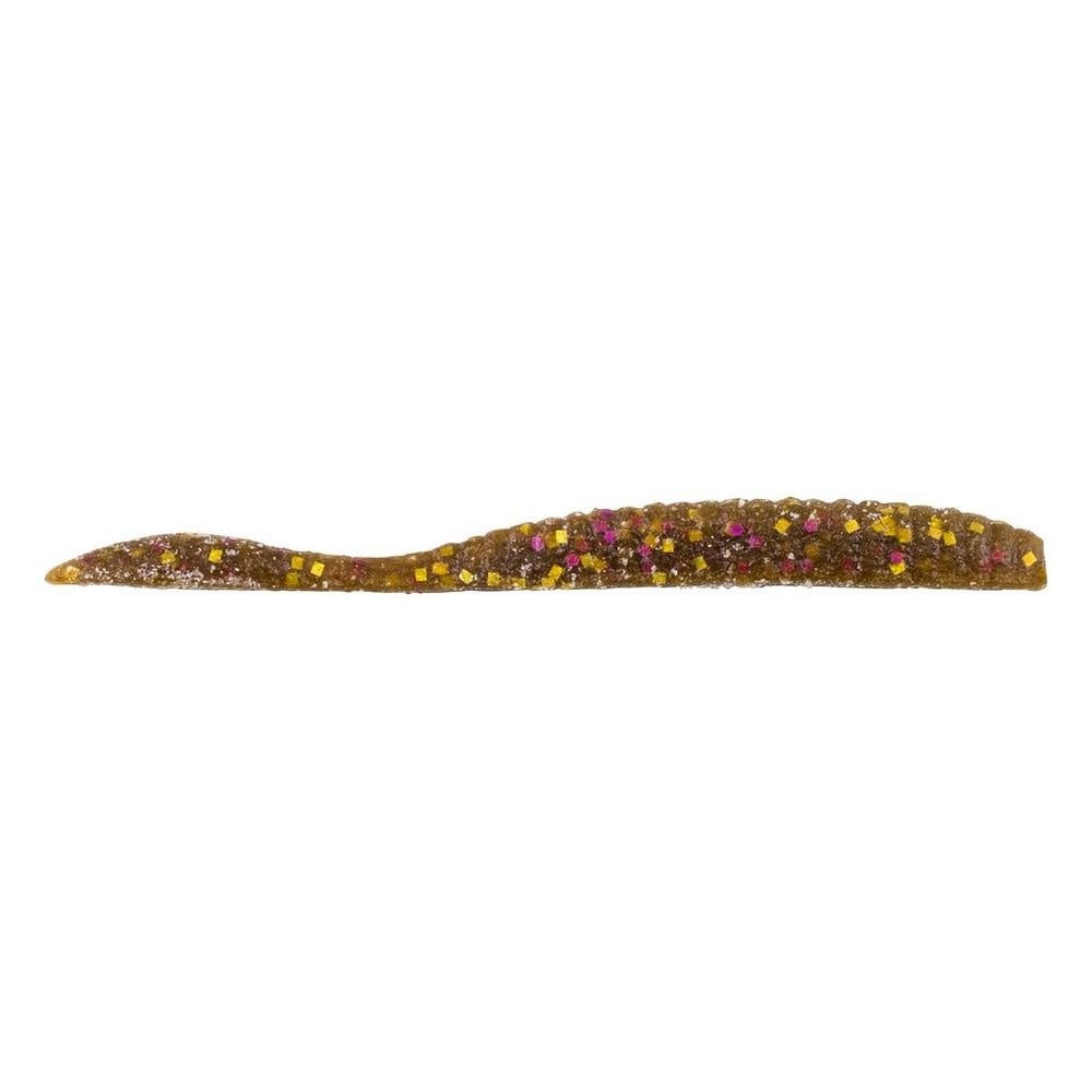 PowerBait® MaxScent Flat Worm