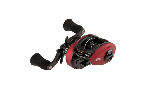 Revo® Rocket Low Profile