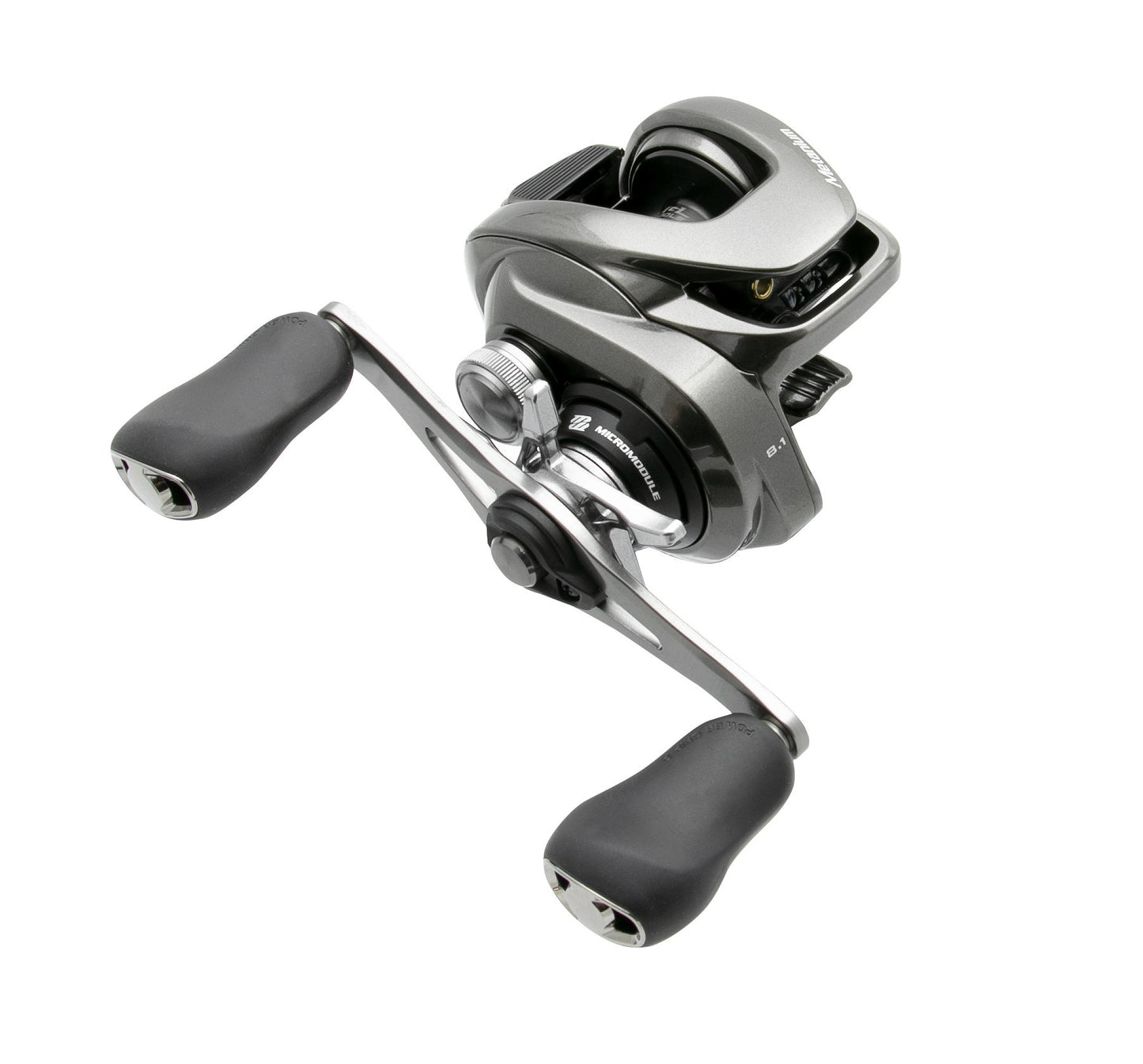 Shimano Mentanium MGL