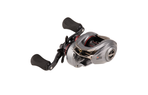 Abu Garcia Revo® AL-F Low Profile Reel