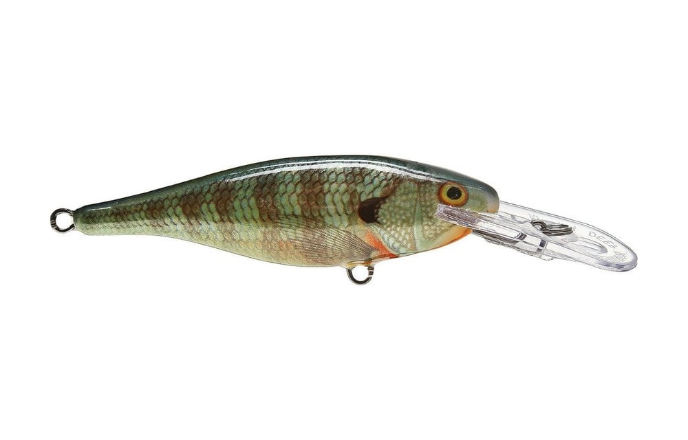 Rapala Shad Rap Crankbaits