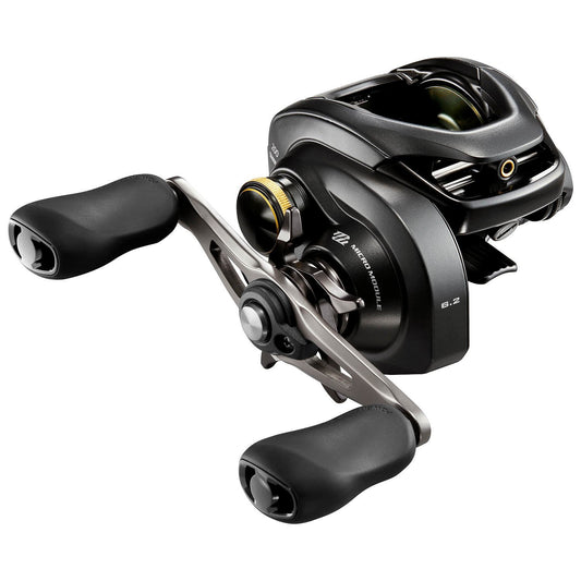 Shimano Curado K