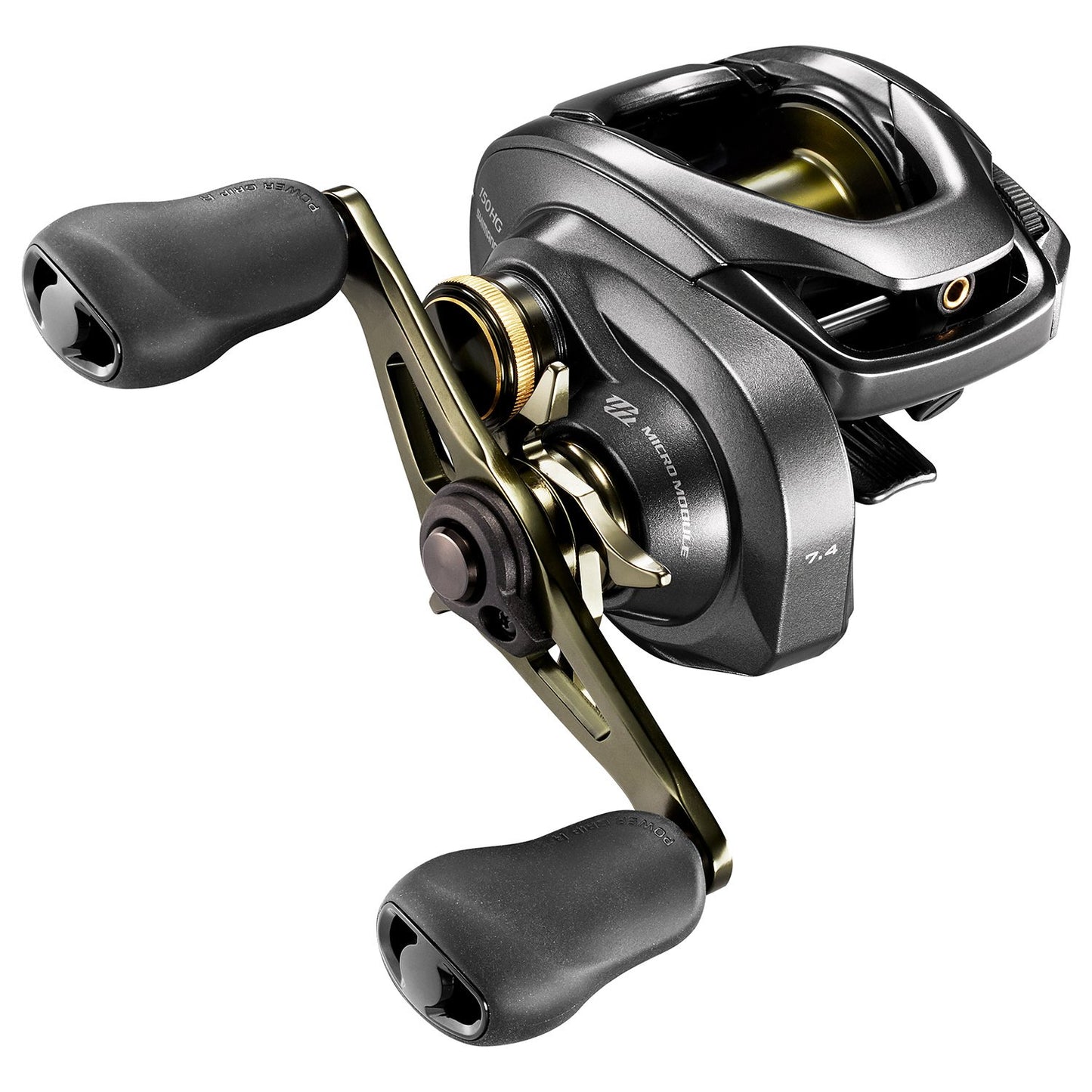 Shimano Curado DC