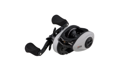 Revo® STX Low Profile Reel