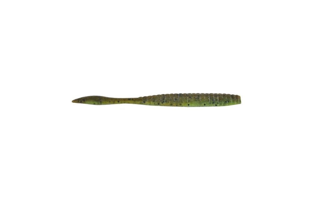 PowerBait® MaxScent Flat Worm