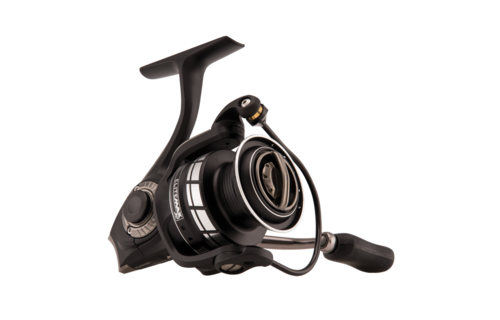 Elite Max Spinning Reel