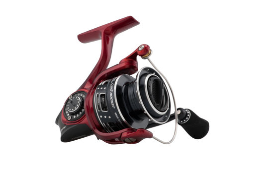 Revo® Rocket Spinning Reel