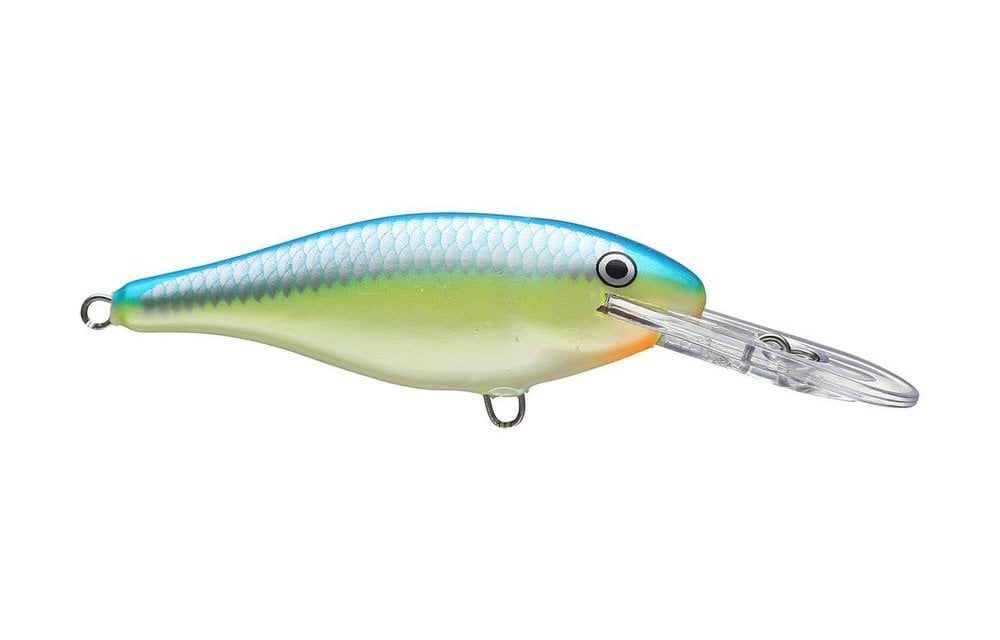 Rapala Shad Rap Crankbaits