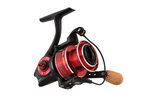 Abu Garcia Revo® MGXtreme® Spinning