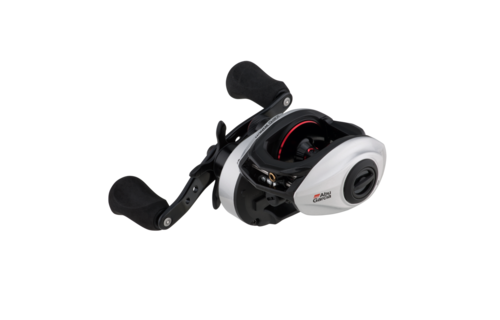 Revo® Winch Low Profile Reel