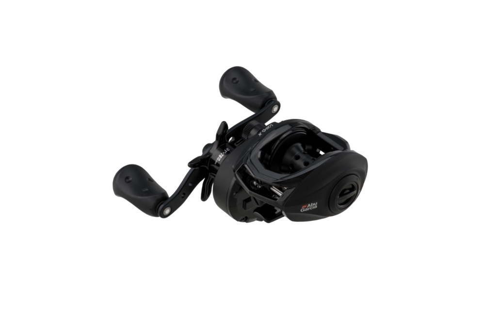 Revo® X Low Profile Reel