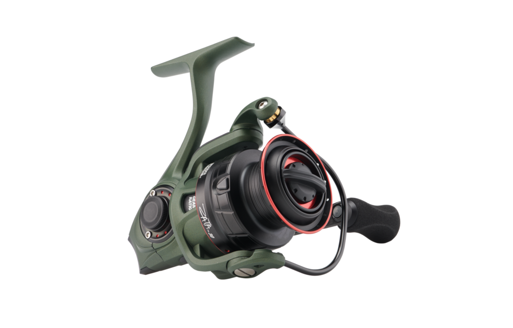 Zata Spinning Reel