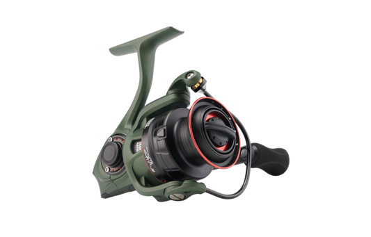 Zata Spinning Reel