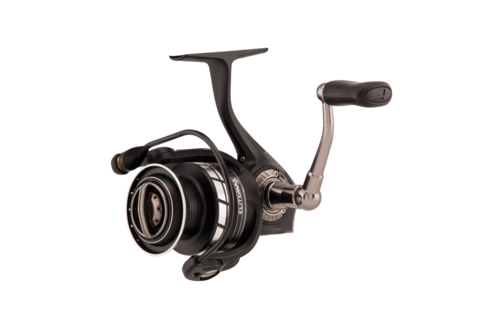 Elite Max Spinning Reel