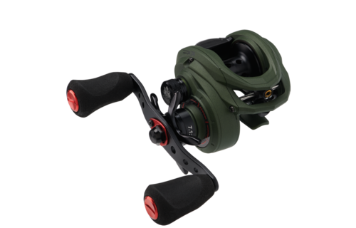 Zata Low Profile Reel