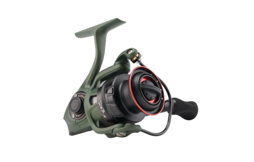 Zata Spinning Reel