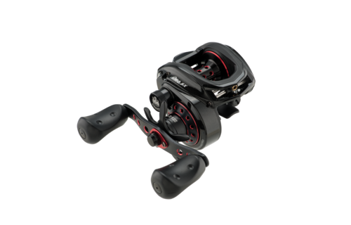 Revo® SX Low Profile Reel