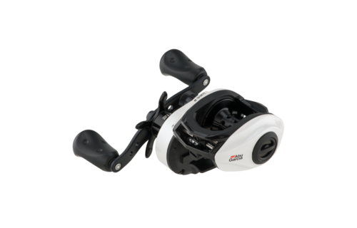 Revo® S Low Profile Reel