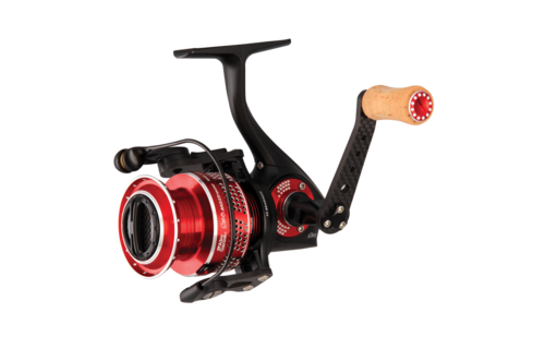 Abu Garcia Revo® MGXtreme® Spinning