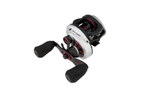 Revo® Winch Low Profile Reel