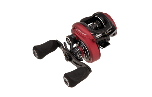 Revo® Rocket Low Profile