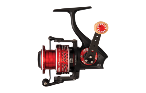 Abu Garcia Revo® MGXtreme® Spinning