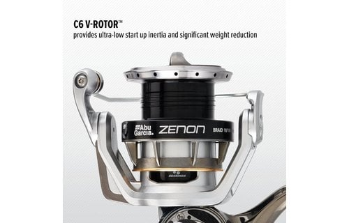 Zenon™ Spinning Reel