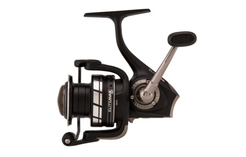 Elite Max Spinning Reel