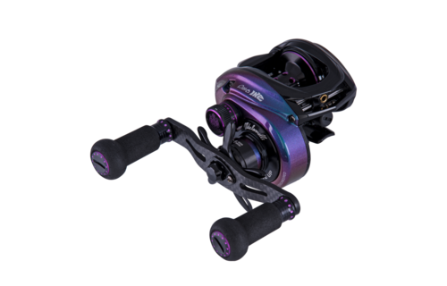 Revo® Ike Low Profile Reel