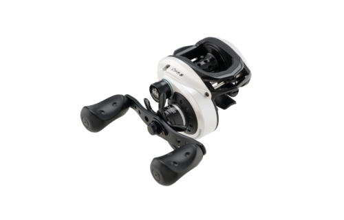 Revo® S Low Profile Reel