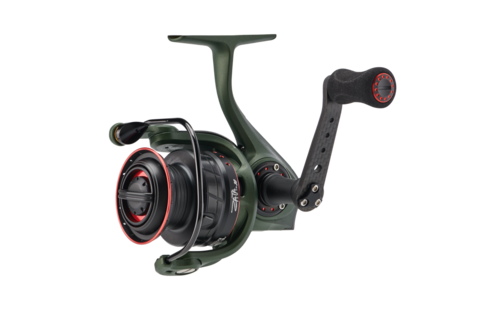 Zata Spinning Reel